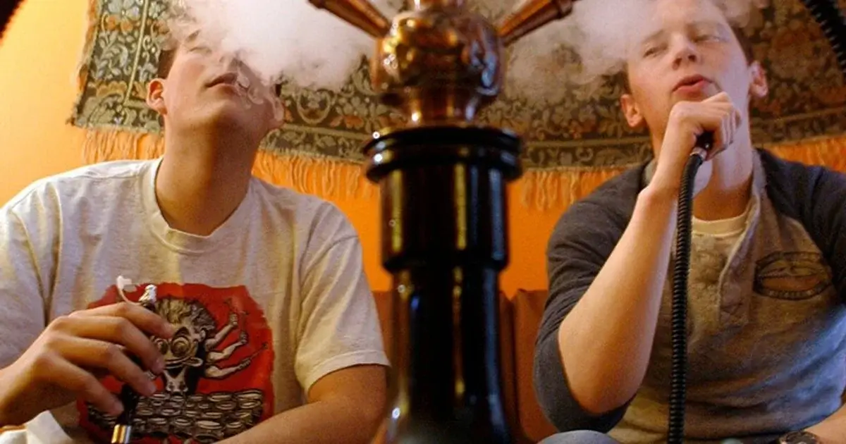 The Dual Delight and Dilemma of Two-Hose Hookahs - Puff Hookah Service